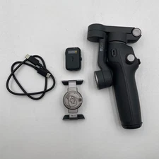 DJI Osmo Mobile 7P Phone Gimbal Stabilizer
