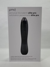 Pmd Personal Microderm Elite Pro Multi-function Machine - Black 1005black Pmd Personal Microderm Elite Pro Multi-function Machine - Black 1005black