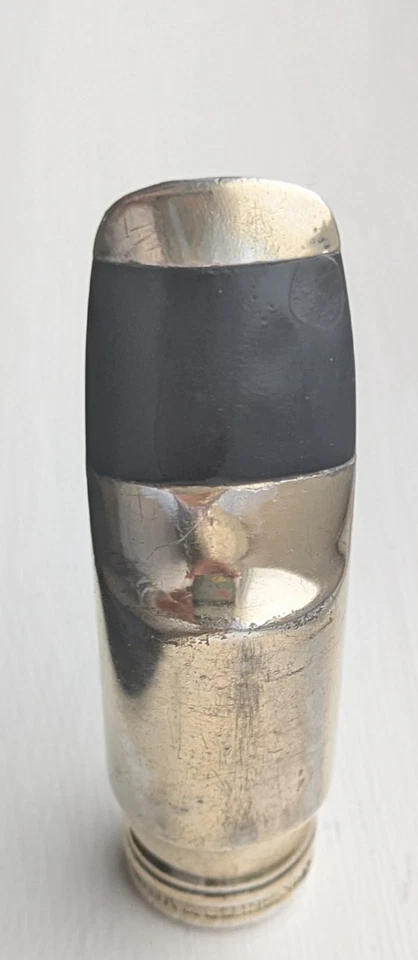 Vintage New York Otto Link - Image 2 of 4