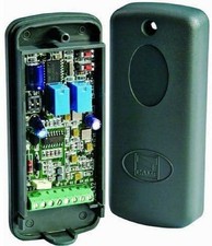 CAME RICEVENTE BICANALE MULTIUTENZA 433,