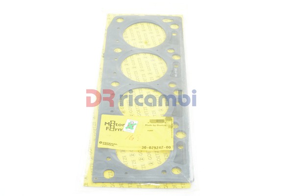 Dichtung Kopf Zylinder Motor FüR Ford Focus II Galaxy II Goetze 3002924200-image