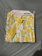 Little Sleepies Zippy 6-12