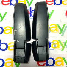 2005 - 2010 Jeep Grand Cherokee Rear Liftgate Window Glass Hinge Set Oem 6375