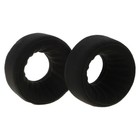 Elastic EarPads Cover For SR60/SR80/SR125 Headphone Cushion Replacement