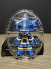 DC x Sonic the Hedgehog Shadow Blue Suit Batman Mini Figure Chase Jakks Pacific