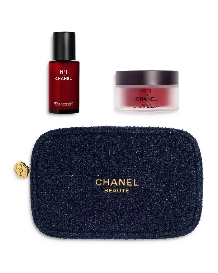CHANEL Skin Care Sets & Kits for sale - eBay