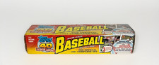 1991 Topps Baseball Cards 17