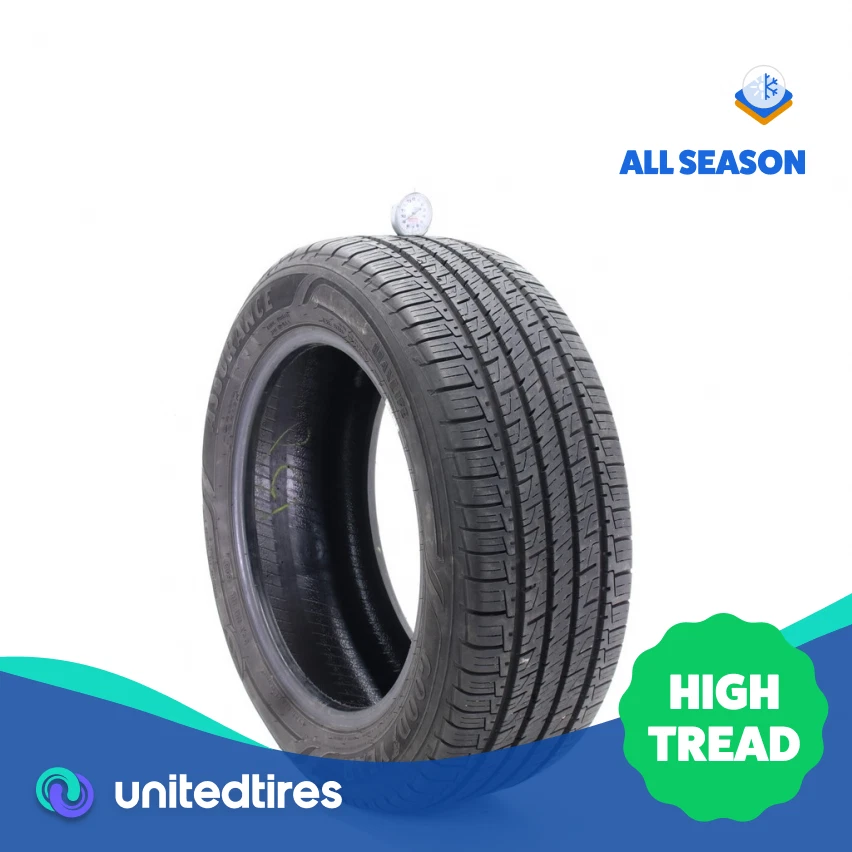 Goodyear 215/55/16 All Season Tires for sale | eBay