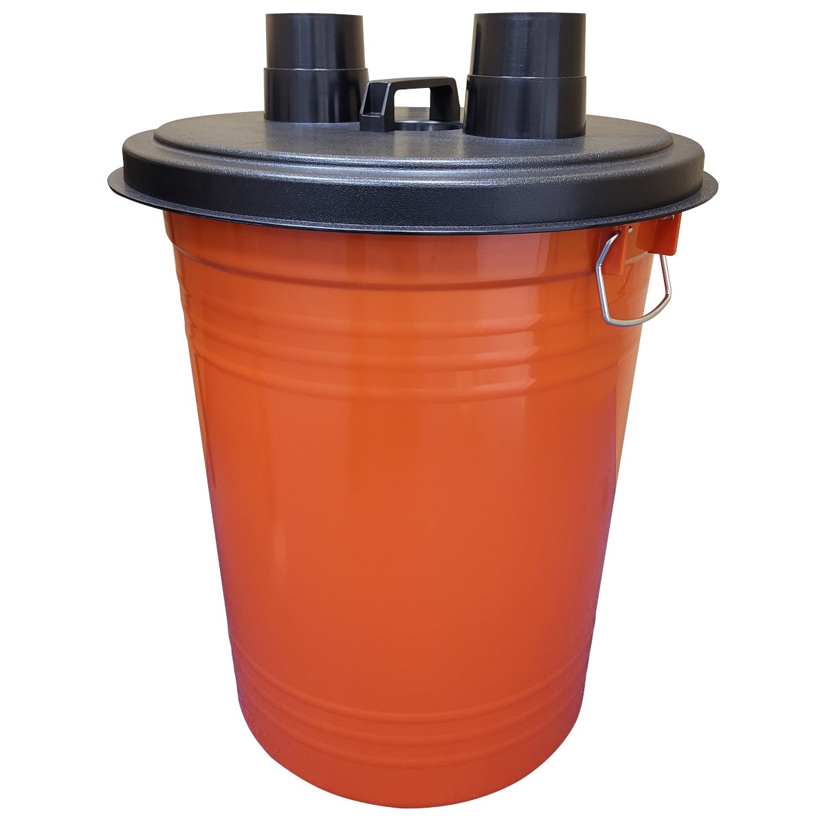 Charnwood CK100 Dust Separator Cyclone Kit For 100mm (4"") Hose - Image 2