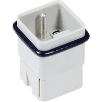 Harting 09120053001 Stifteinsatz Han® Q 5 + Pe Crimpen 1 St.