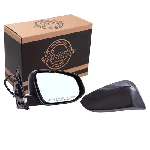 Power Mirror fits 2016-2018 RAV4 16 Hole Connector Japan Built Right 8791042D20