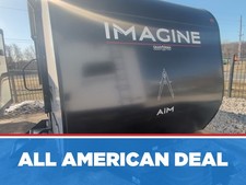 2026 Grand Design Imagine Aim 16MLA