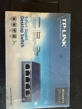 Sealed unopened TP-LINK Technologies TP-Link ...