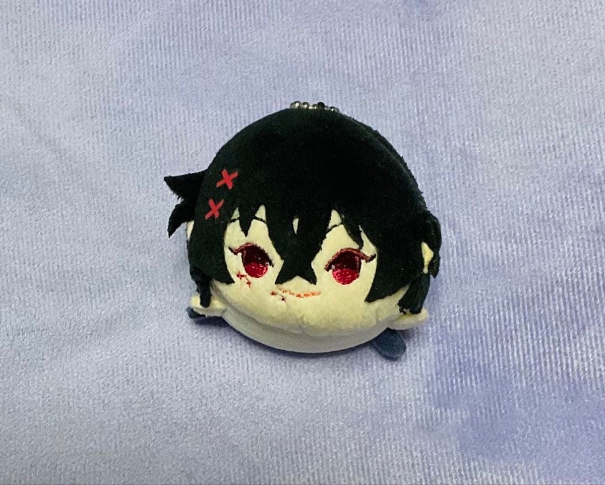 Tokyo Ghoul:re Suzuya Juuzou 