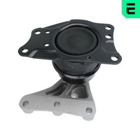 Motorlager Optimal F8-5535 FüR Seat Skoda Vw 9A2 9A6 9N2 6Y5 9A4 Polo Fabia 4 5