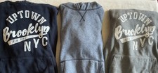 3 Stück Jonas Nielsen Stockholm Hoodie Junge...