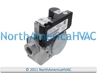 OEM Furnace Manifold Gas Valve Replaces White Rodgers 36J27-519 | eBay