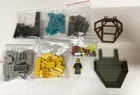 LEGO ROCK RAIDERS SET 4940 GRANITE GRINDER-1999- INCOMPLETE
