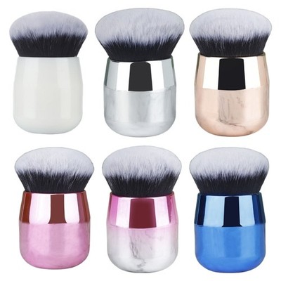 Convenient Cosmetic Brush Face Makeup Brushes Manicure For Effortless Daily Use