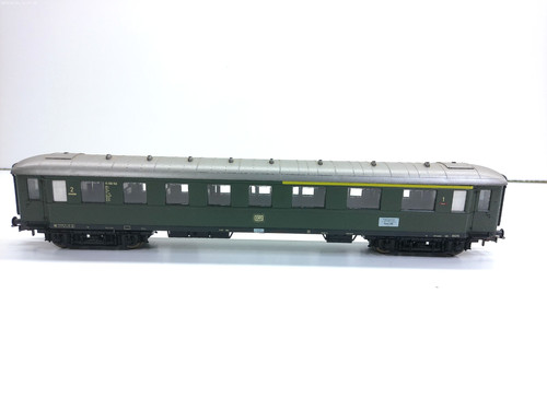 Lima H0 Personenwagen 1./2.Kl 15 556 "Köl" - DB - ohne OVP # 13942 | Condition: Gebraucht