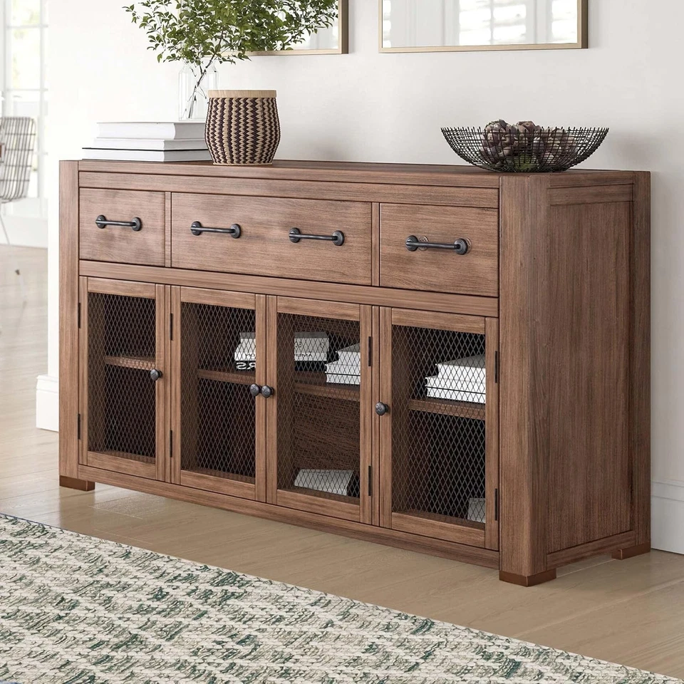 Risers de sofá de madeira duráveis em forma de L - Melhore o conforto e a limpeza - Conjunto de 4 - Imagem 4 de 4