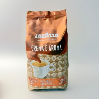 Lavazza Crema e Aroma 1 kg Kaffeebohnen