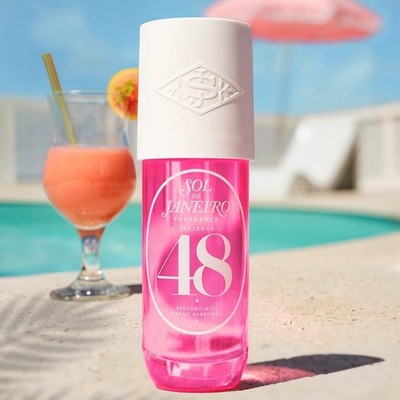 Sol de Janeiro Cheirosa 48 Unisex Parfüm Body Mist Perfume Mist Körperspray