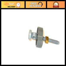 Country Bath Pop-Up Drain Assembly with Height Adjuster - Easy Install, Durable