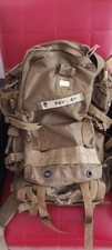 US Military Coyote Brown Eagle Industries Airborne Large A-III 5 Day Pack