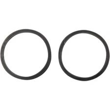 Eastern Motorcycle Parts Piston Pin Clip A-22582-52