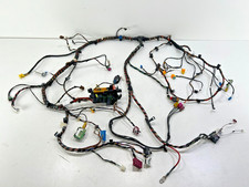 2020 - 2026 Mercedes GLE 350 450 Dashboard Wiring Dash Panel Wire Harness