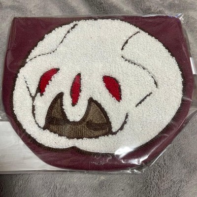 Made in Abyss Faputa Embroidered Pouch