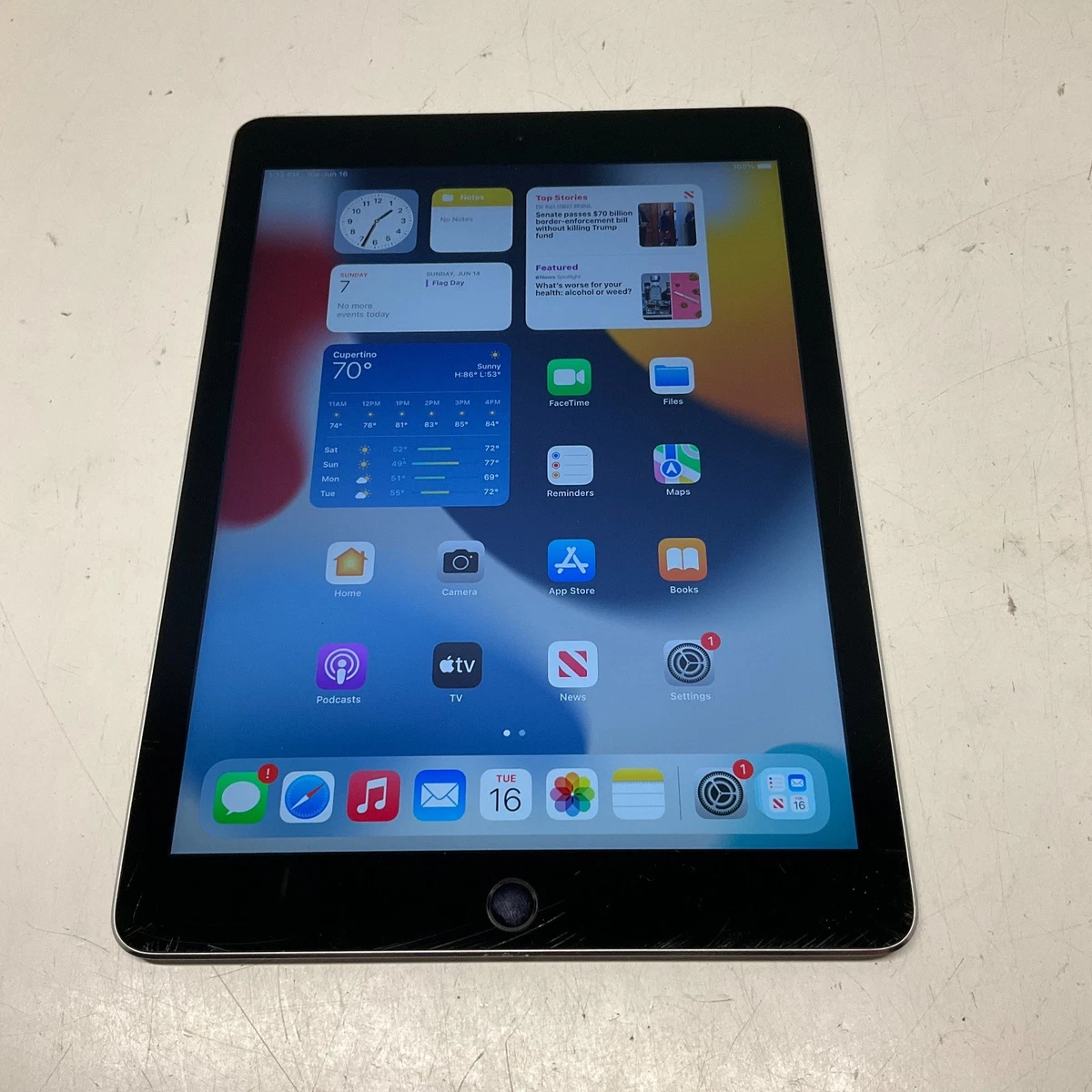 Apple iPad Air 2 for sale | eBay