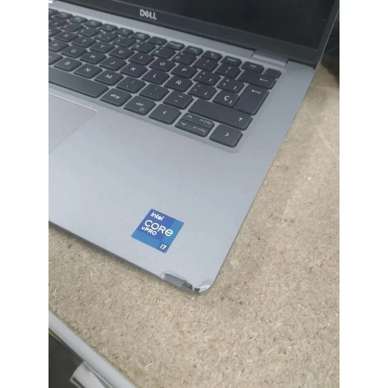 Dell Latitude 5420 · i7-1185G7 · 16GB · 256GB, foto 2 de 2
