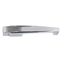 Easypart Passend FüR 874931077 Smeg TüRgriff FüR TüRanschlag Rechts An