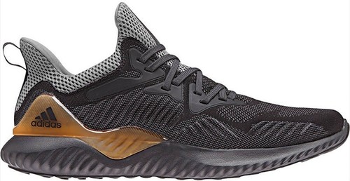 adidas Men's Alphabounce Beyond 'Grey Carbon' Running Shoes Sneakers CG4762 | eBay adidas Men's Alphabounce Beyond 'Grey Carbon' Running Shoes Sneakers CG4762 | eBay