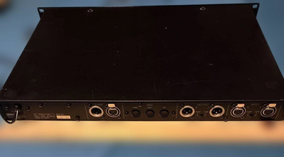 Yamaha YDG2030 Graphic Equalizer Guitar Effect Rack Unit Ac100v