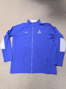 新品 UNDER ARMOUR IMG Academy アップジャージ Under Armour Gear Kit