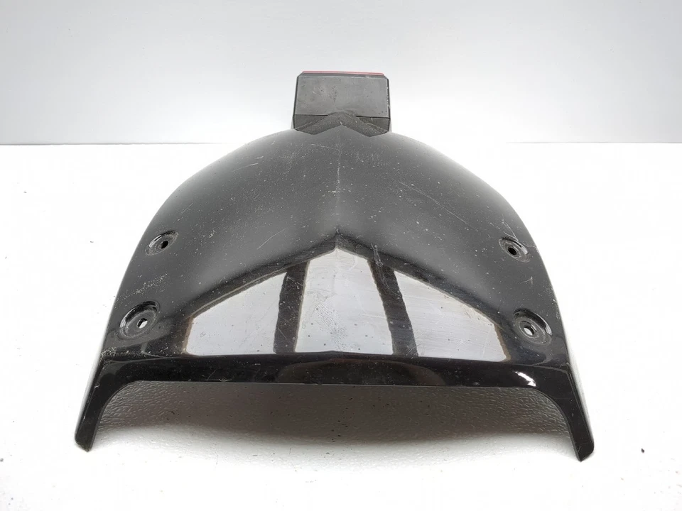 Suporte de montagem para placa de licença 13-15 Can Am Spyder Roadster ST - Imagem 3 de 4