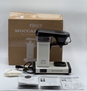 Technivorm Moccamaster Coffeemaker KBG741