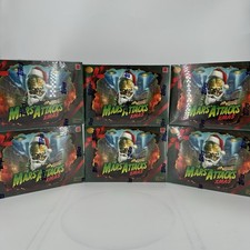 2026 Topps Mars Attacks XMAS Checklist Guide in-content 4
