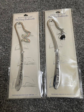 Equilibrium Charming Bookmarks