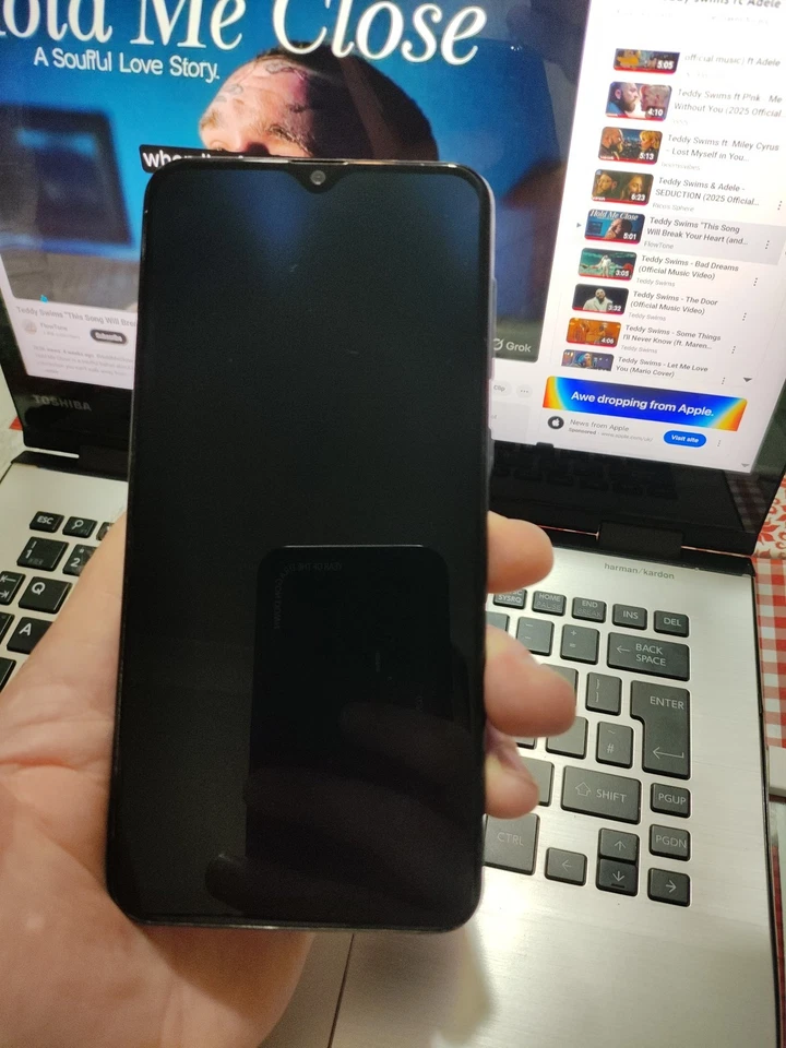 Samsung Galaxy A30s · 32GB, photo 1 of 5