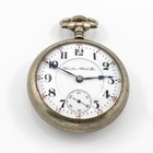 1904 Hamilton 18s 21j Railroad Grade 940 Model 1 Mens Pocket Watch #WB5847-1 — photo 3
