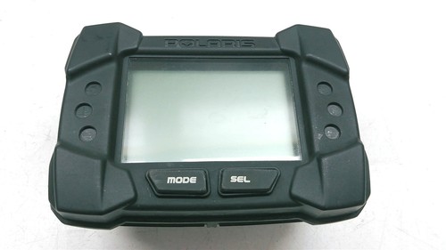 2015 Polaris 800 Switchback Assault Speedometer Odometer Cluster Gauge 4840 Mi.
