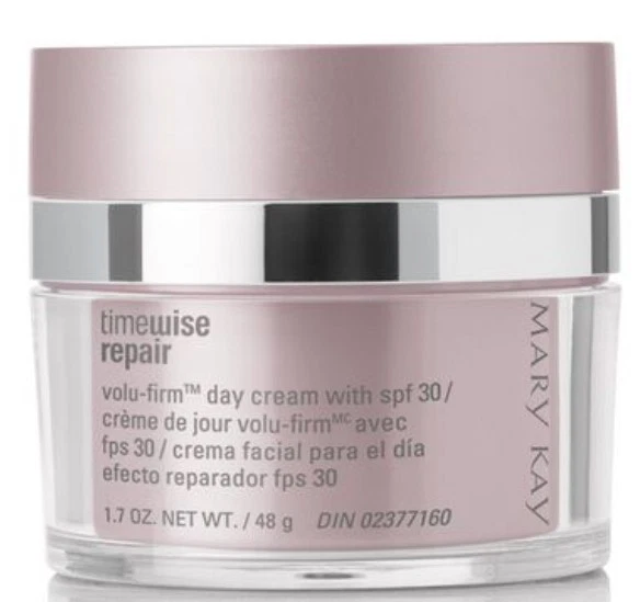TimeWise Repair Volu-Firm Day Cream Sunscreen Broad Spectrum SPF 30