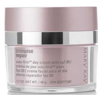 TimeWise Repair Volu-Firm Day Cream Sunscreen Broad Spectrum SPF 30