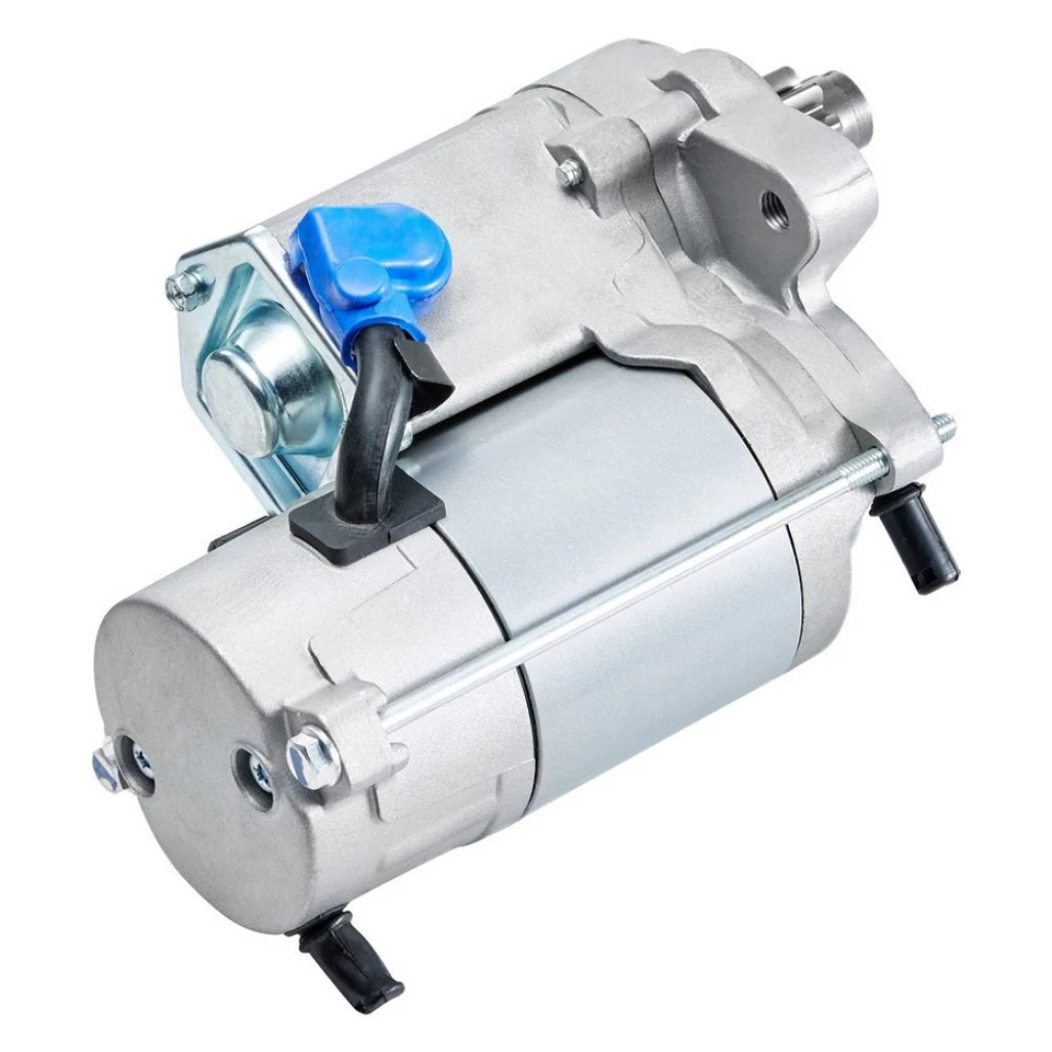 Motor de arranque para LEXUS GX470 2003-2008 | 4,7 L V8 4663cc 285 CID Foto 4 de 4