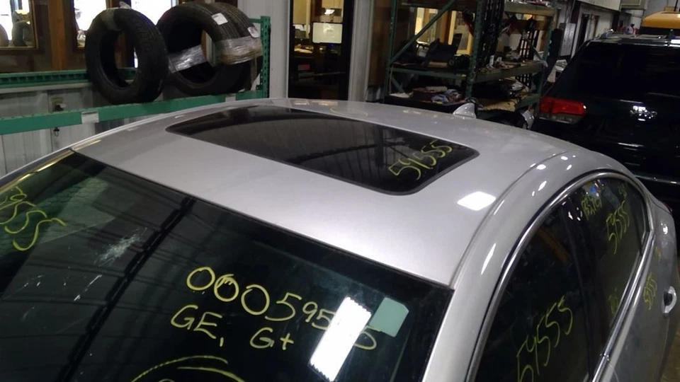 (LOCAL PICKUP ONLY) Trunk/Hatch/Tailgate Without Spoiler Fits 14-17 REGAL 424499 - Imagem 2 de 4