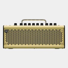 Yamaha THR10 II 20-Watt Modeling Desktop Guitar Combo Amp